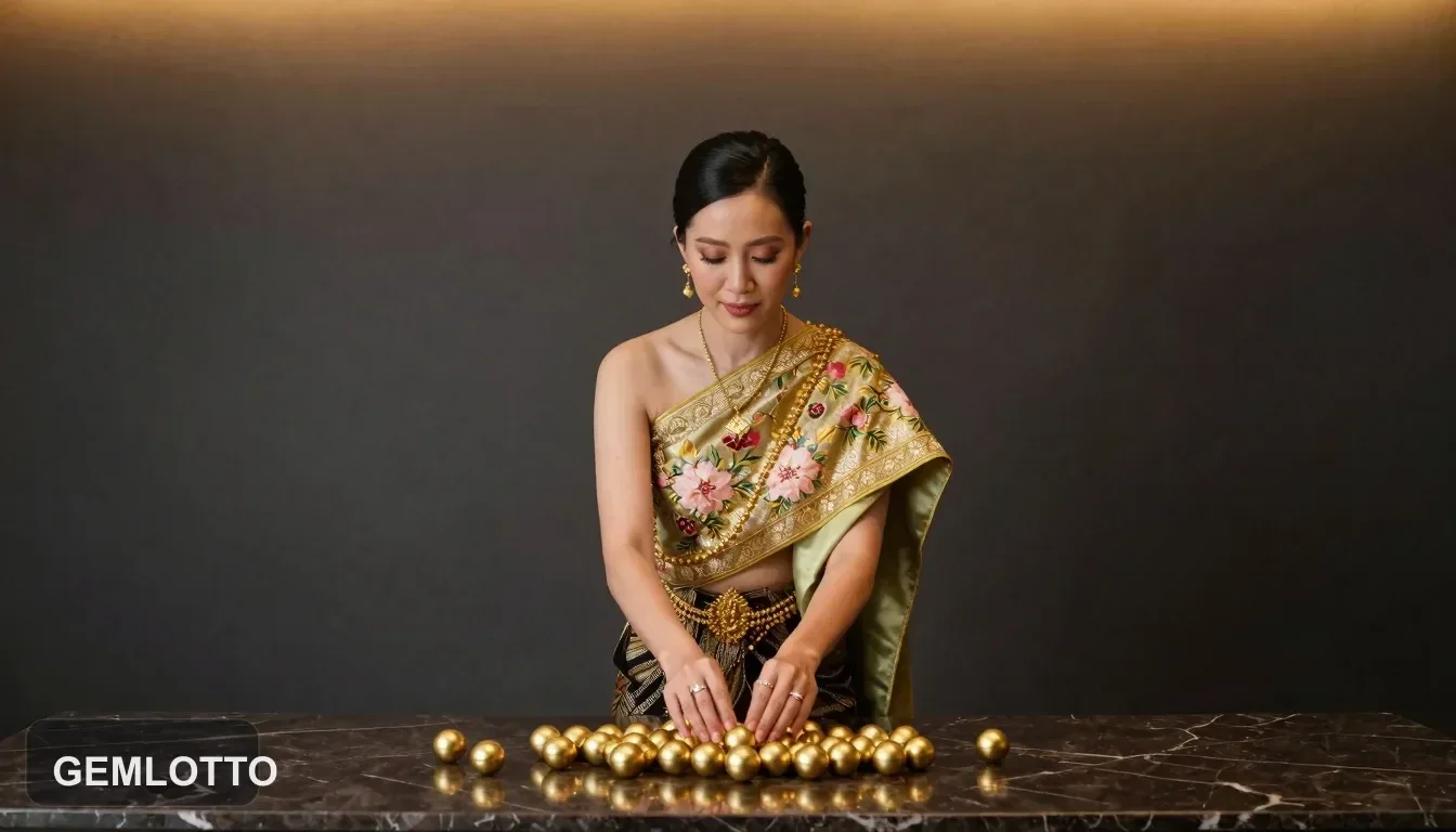 ควรเช็กข้อมูลอะไรบ้างก่อนใช้งาน GEMLOTTO | รีวิว GEM LOTTO