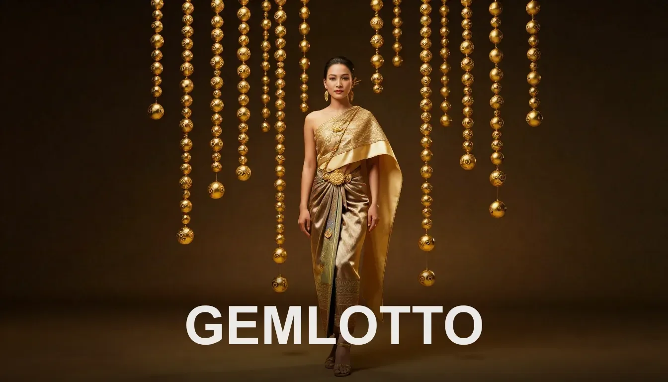 ตรวจสอบลิงก์ทางเข้า GEMLOTTO อัปเดตใหม่ล่าสุด