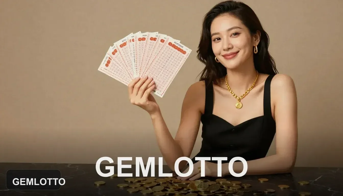 เปิด GEMLOTTO ผ่านมือถือแล้วควรทดสอบเมนูไหนก่อน