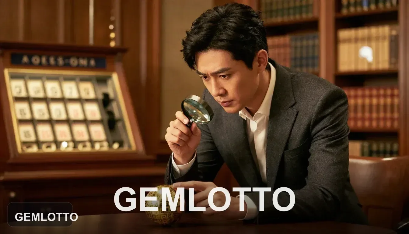 โปรโมชันของ GEMLOTTO มีอะไรให้ตรวจสอบก่อนสมัคร